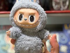 -泡泡玛特POPMART(西单大悦城店)