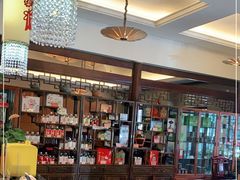 -新虹楼饭庄(崇明陈家镇店)