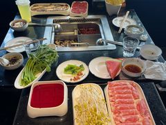 -川西坝子火锅(清江东路3.0直营店)