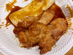 -鲜得来排骨年糕(豫园店)