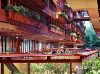 恒基·旭辉｜让·努维尔的中国首个落地作品