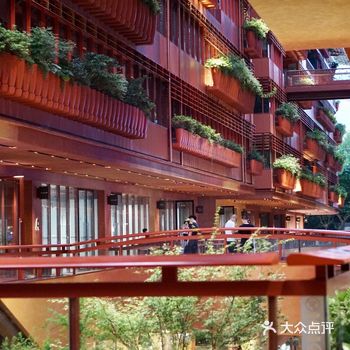 恒基·旭辉|让·努维尔的中国首个落地作品