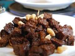四喜烤麸-上海老站(徐家汇店)