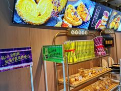 -南翔馒头店(豫园店)