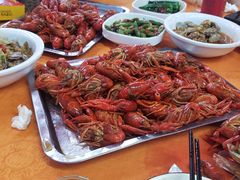 -聚味瞿记·龙虾堂(树木岭店)