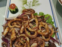 -天宝酒店(万达店)