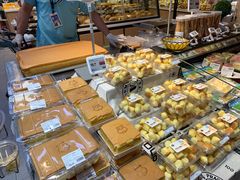 -盒马鲜生(莱蒙都会店)