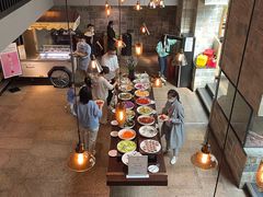 -食间牛排(湖西路店)