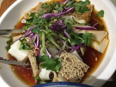 -阿罗新疆菜(人民广场店)