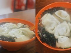 -阿麟馄饨(延长路店)