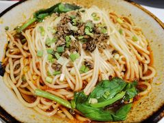 -小河盐帮·私家菜·烤鸭(三元桥·霄云路店)