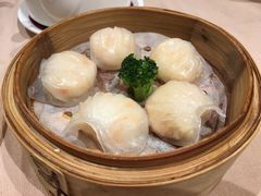 -陶陶居海鲜酒家(新马路店)