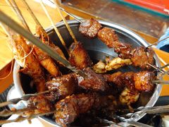 -炒豆合作社(东四总店)