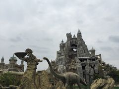 -厦门方特梦幻王国