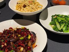 -肆月河豚·淮扬菜·湘菜(华天店)