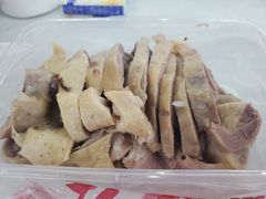-李记清真馆(打钉巷店)