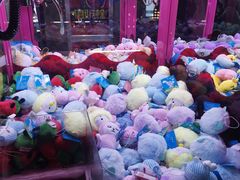 -大玩家(芝罘万达广场店)