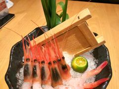 -沼津港渔市(宏伊国际广场店)
