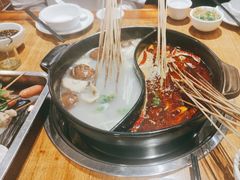 -串掌门砂锅串串香(后瑞店)