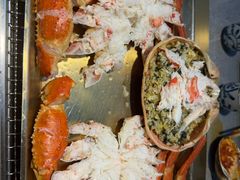 -本达人海鲜烧烤·朝鲜族风味(发展店)