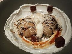 -Mercato莫卡多露台餐厅与酒吧(K11店)