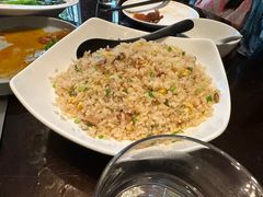 -大理实力希尔顿酒店•御玺中餐厅