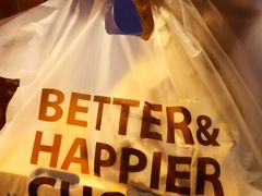 -BHC炸鸡(明洞总店)