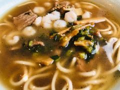 -奎元馆.百年奎元.非遗传承(西湖边的解放路店)