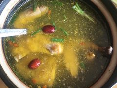 -云河农家乐饭店(福禄缘树山店)