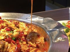 -胖哥俩肉蟹煲(梅溪步步高店)