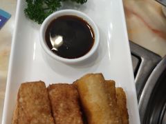 -李师傅脆肚(梅林店)