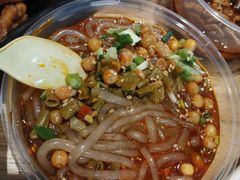 -茶马花街(城西银泰城店)