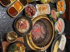 -肉匠日式烧肉屋·和牛居酒屋·酒水小食堂(大汉悦中心店)