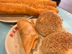 素卷圈-狗不理(水上北路旗舰店)