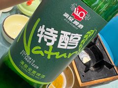 -大师傅金奖啤酒鱼(西街口总店)