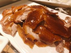 -德香苑脆皮烤鸭·经典(爱融荟城店)