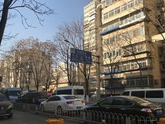 -穆民食品(牛街店)