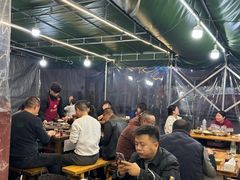 -正南齊北重庆老火锅(光华村直营店)
