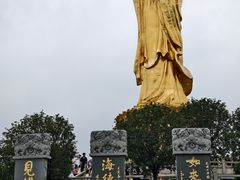 -广州莲花山旅游区
