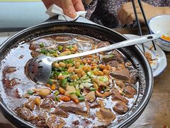 -郭鸡肉·非遗餐厅(安仁古镇店)