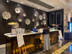 -成都诺亚8号酒店