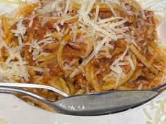 -安立可意大利美食