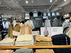 -MUJI无印良品(购物广场店)