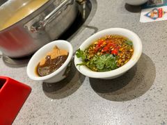 -非遗•老字号•阿彬牛肉火锅(广济桥店)