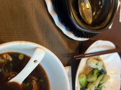 -中国厨房/台湾牛肉面