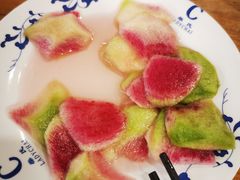 -柴氏风味斋(甘家口店)