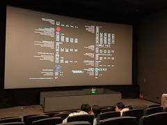 -扬州喜满客国际影城(京华城店)