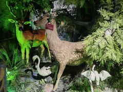 -惠州科技馆