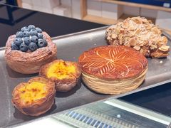 -LANLIZI BAKERY(COSMO店)