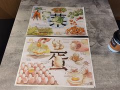 -麦当劳(杭州运河上街商业中心店)